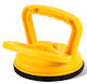 Deli Plastic Single Work Suction Cup 118mm with Max Lifting Weight 40kg