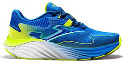 Joma R.Podium Ανδρικά Αθλητικά Παπούτσια Running Μπλε