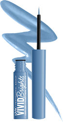 NYX Professional Makeup Vivid Brights Liquid Ey...