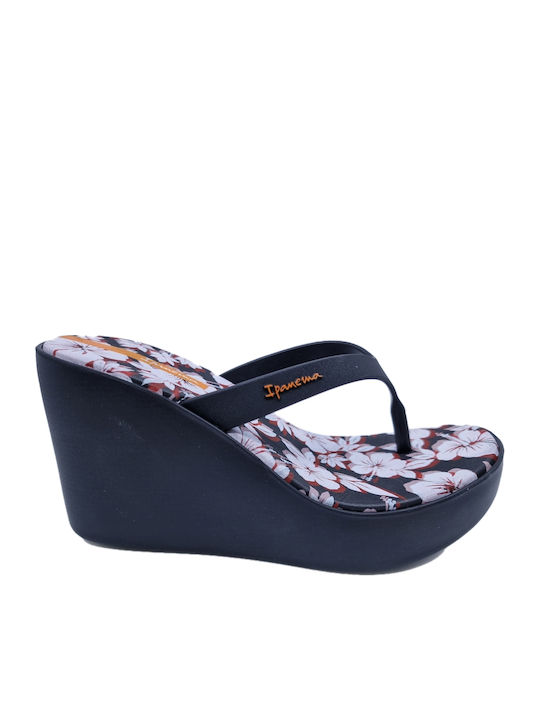 Ipanema Aloha Damen-Flip-Flops - Hausschuhe mit...