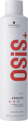 Schwarzkopf Osis+ Freeze Λακ 300ml