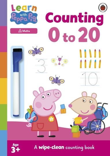 Counting 0-20
