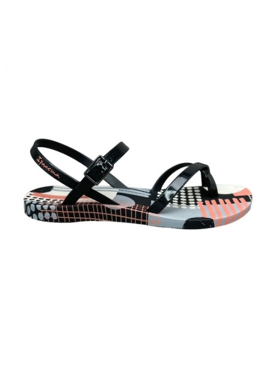 Ipanema Sand XI Fem Women's Sandals Black