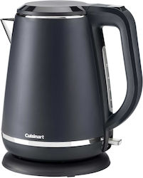 Cuisinart CJK780E 1.5lt με Ισχύ 3000W Γκρι