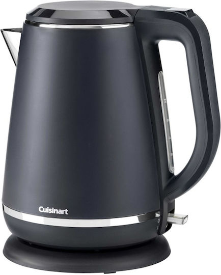 Cuisinart Електрически Кана 1.5л 3000W Сива