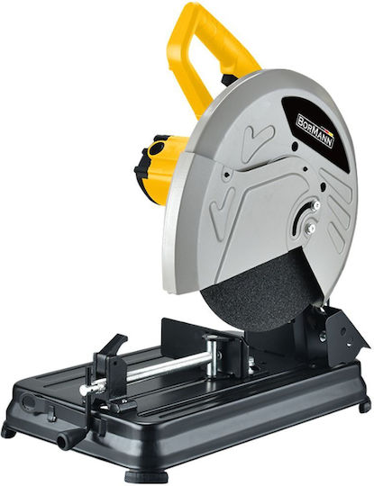 Bormann Metal Cutting Disc Saw BCS2030 with Power 2.3kW