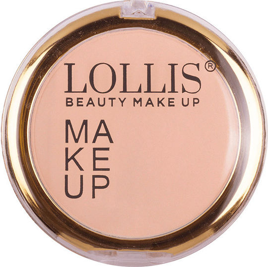 Lollis Beauty Make Up Make Up Πούδρα 56