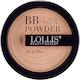 Lollis Beauty Make Up BB Soft Touch 03 SPF15