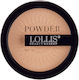 Lollis Beauty Make Up Compact Powder Puder 02