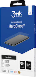 3MK HardGlass Tempered Glass (Redmi 10C)