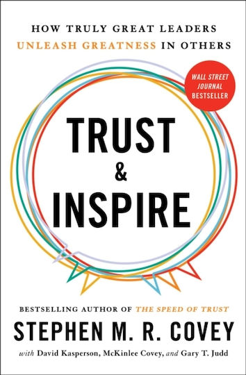 Trust & Inspire Trust & Inspire