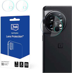 3MK Kameraschutz Membrane für das OnePlus 11