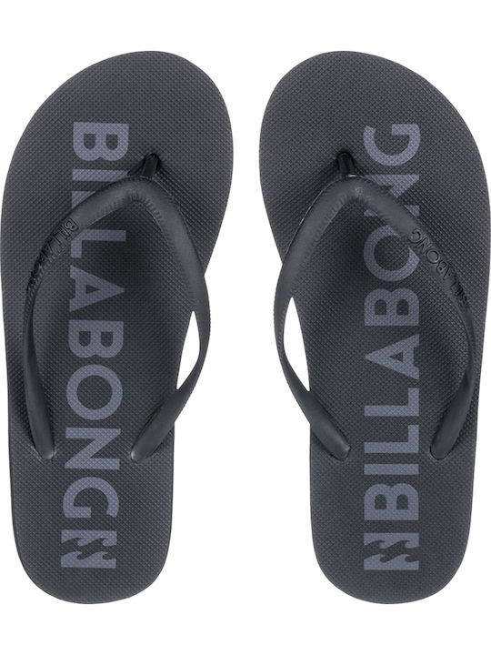 Billabong Sunlight Șlapi în Culoare Neagră