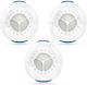 ResMed Humidx F20 Humidifier for AirFit F20, AirFit F20 for Her, AirTouch F20 for AirMini 38012 3pcs