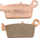 EBC Motorcycle Brake Pads