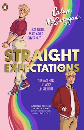 Straight Expectations Straight Expectations