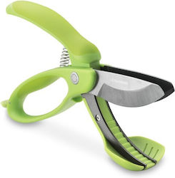 zephyr s.l.g salad scissor