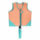 Swim Essentials Детско Спасително Жилетко Оранж...