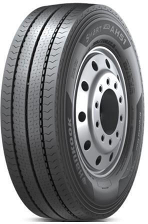 Hankook Ah51 315/70R22.5 156L M+S 4 Εποχών Λάστιχο Φορτηγού