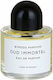 Byredo Oud Immortel Eau de Parfum 100ml