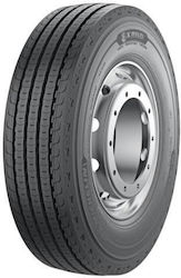Michelin X MULTI 275/70R22.5 148Z Θερινό Λάστιχο Φορτηγού Michelin X MULTI 275/70R22.5 148Z Θερινό Λάστιχο Φορτηγού