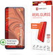 Displex Real 2D Tempered Glass (Redmi 12C)