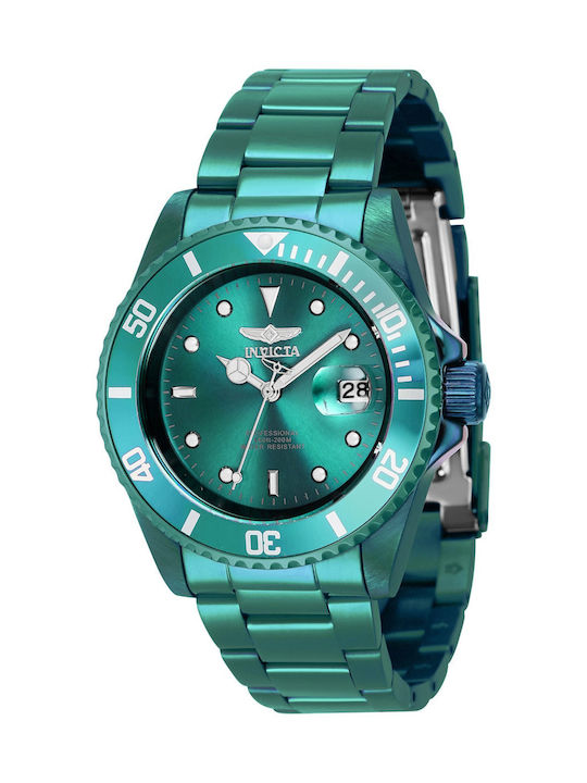 Invicta