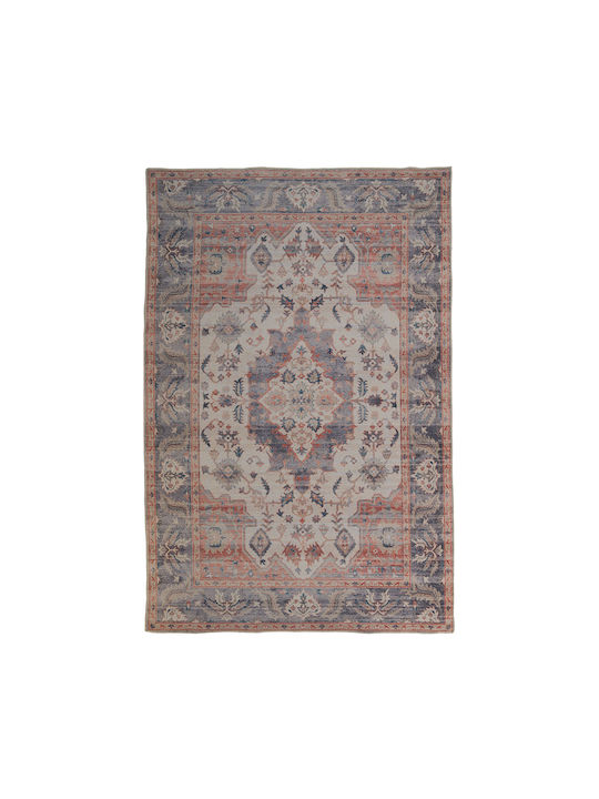 Viokarpet 5171-02 Rug Rectangular Brown