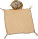 Gamberritos Kids Babytuch Löwenjunges Beige