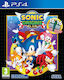 Sonic Origins Plus PS4 Game