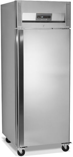 Tefcold Επαγγελματικός Θάλαμος Κατάψυξης 520lt & 650W Inox Π74 x Β83 x Υ201εκ.