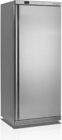 Tefcold Επαγγελματικός Θάλαμος Κατάψυξης 605lt & 190W Inox Π77.7 x Β69.5 x Υ189.5εκ.