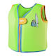 Speedo Kids' Life Jacket Green Penguin