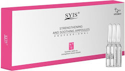 Syis Strengthening & Soothing Face Serum 10x3ml