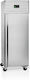 Tefcold Професионален Камера Фризер 544л и 565W Inox Ш68 x Д84.5 x В200см