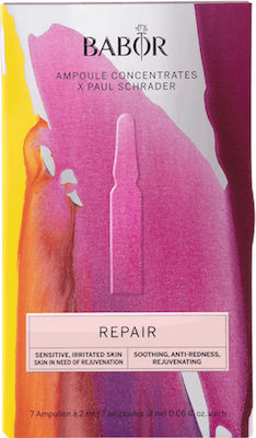 Babor Repair Serum Față 7x2ml