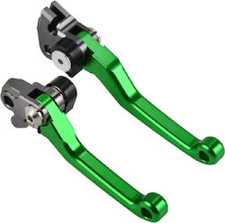 Cuffs KAWASAKI KX250F KX450F KX250 Adjustable