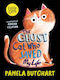 The Ghost Cat who Saved my Life