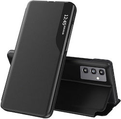 Techsuit eFold Series Μαύρη (Xiaomi 13 Pro)