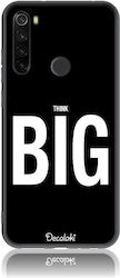 Think Big Blace (Redmi Note 8T)