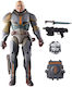 Φιγούρα Δράσης The Bad Batch Black Series - Wre...