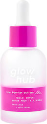 Glow Hub The Barrier Builder Face Serum 30ml