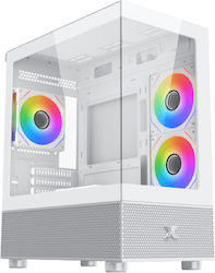 U-Case NovaCore (Ryzen 5-5600G/8GB/512GB)