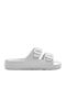 Holiday 2 Women's Flip Flops White