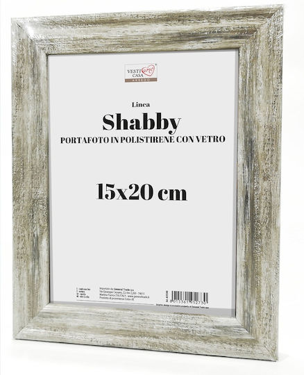 ArteLibre Plastic Photo Frame