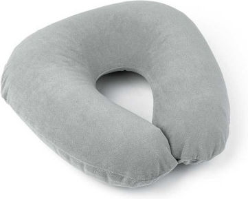 Doomoo Nursing Pillow Air Green