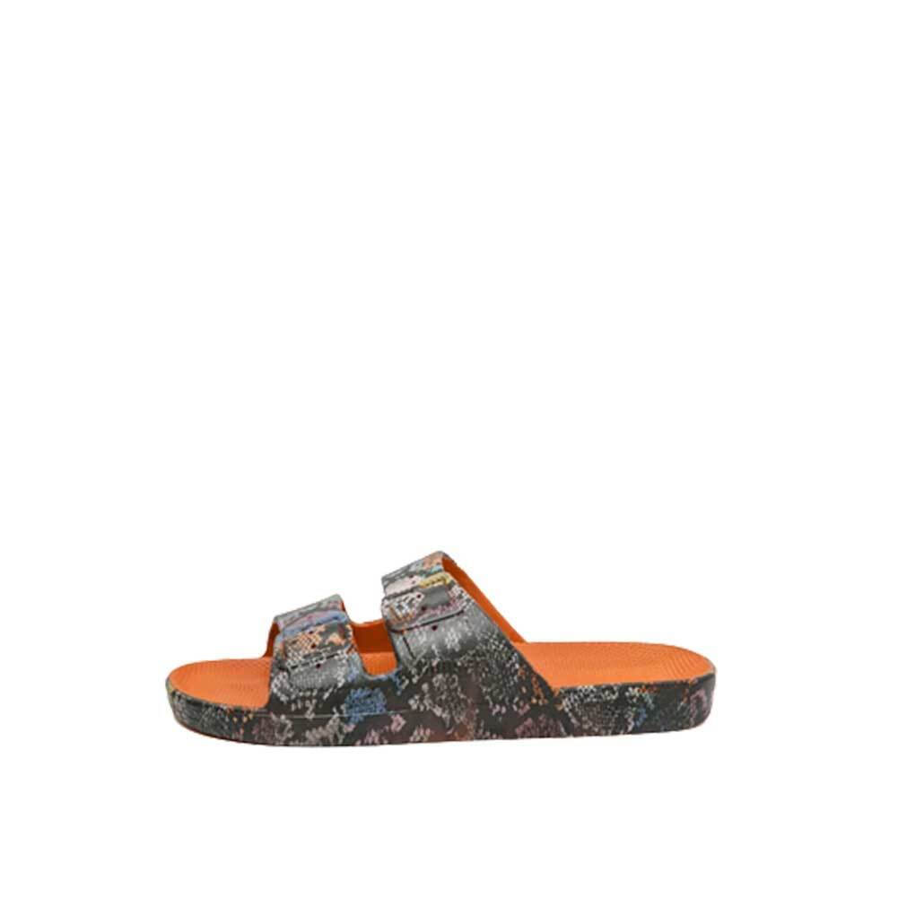 Freedom new arrivals moses snake