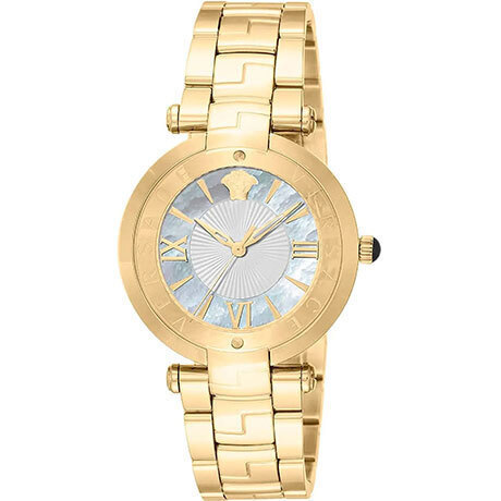 Versace revive sale watch