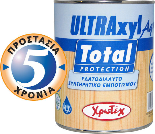 CHrotech Ultraxyl Aqua Total Protection Farblos 2.5Es