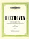 Edition Peters L.V.Beethoven Concerto Piano Orchestra No 3 C-minor op 37 Εκδόσεις Peters за Пиано